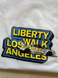 Liberty Walk Los Angeles Nissan Silvia (S15) Tee Shirt