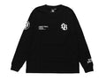 LB Thorn Logo Long Sleeve Tee