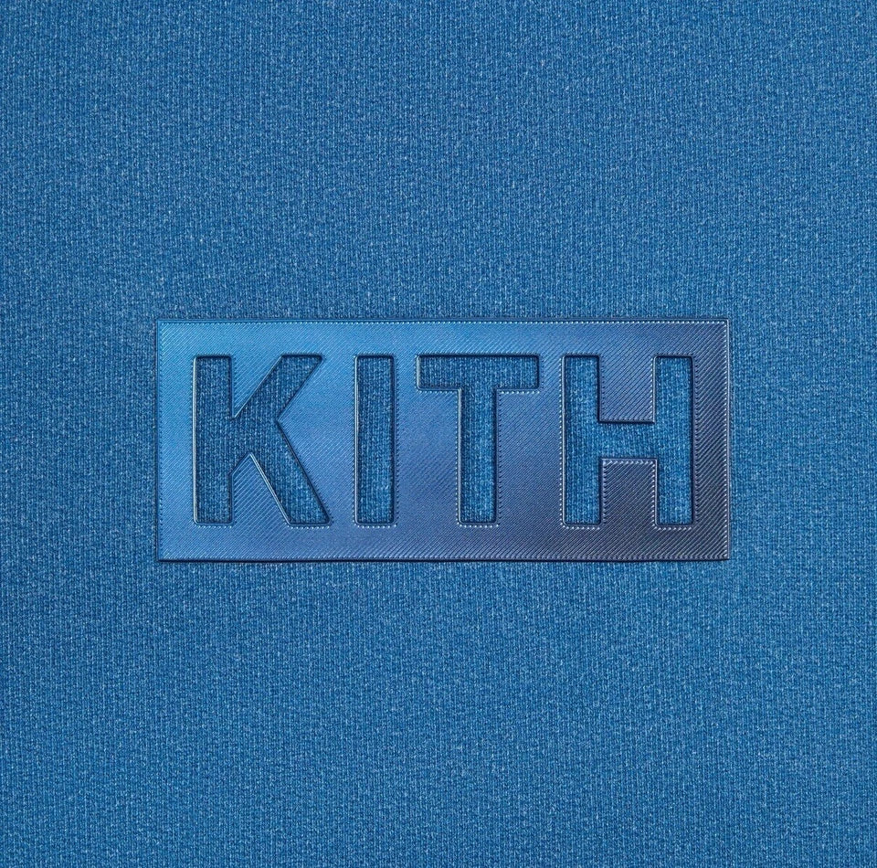 Kith for BMW M Vintage Nelson Crewneck